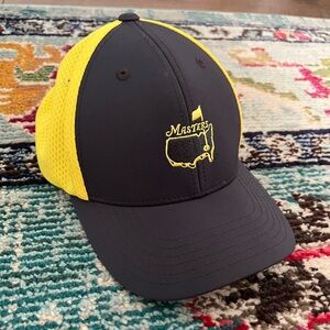 Youth Masters Hat